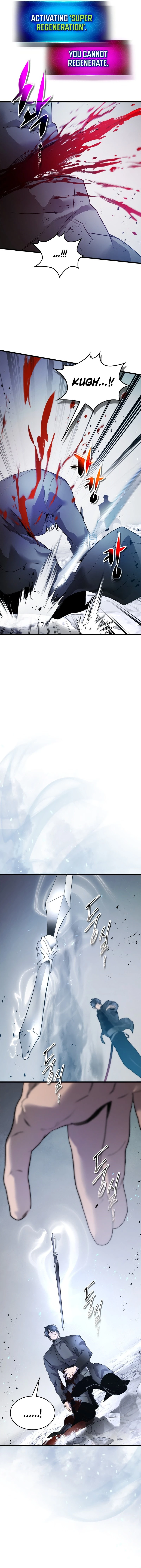 Level Up with the Gods Chapter 131 - 5