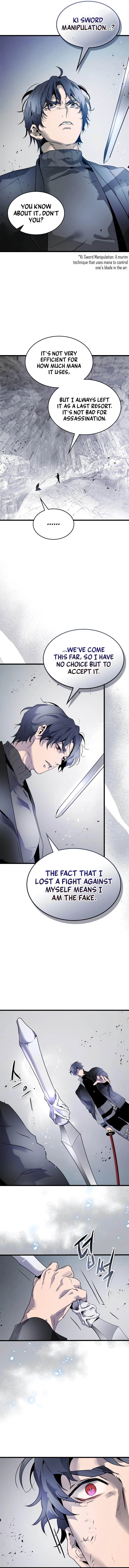 Level Up with the Gods Chapter 131 - 6