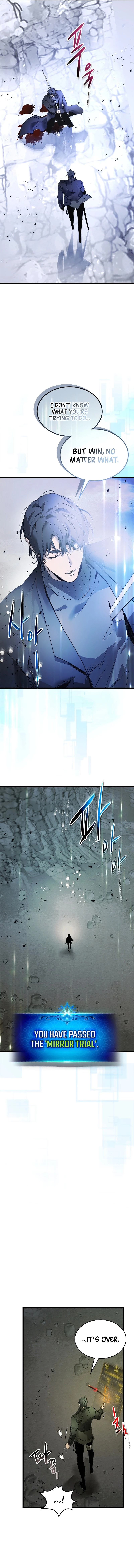 Level Up with the Gods Chapter 131 - 7