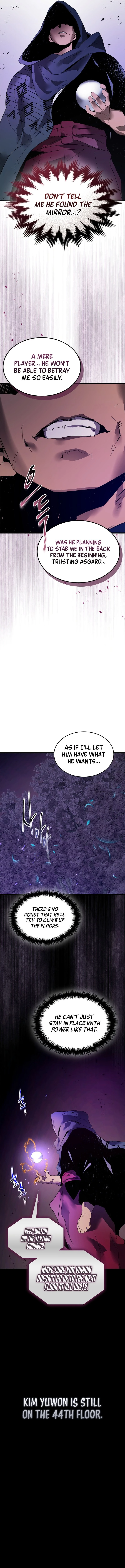 Level Up with the Gods Chapter 131 - 10