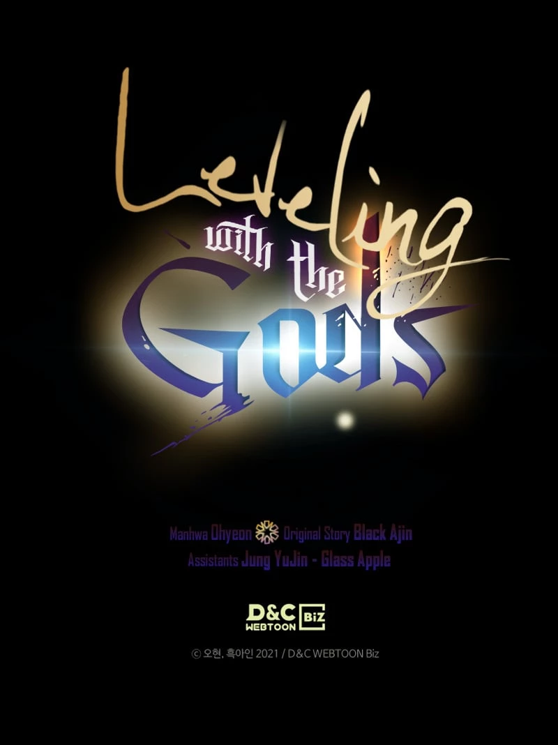 Level Up with the Gods Chapter 131 - 11