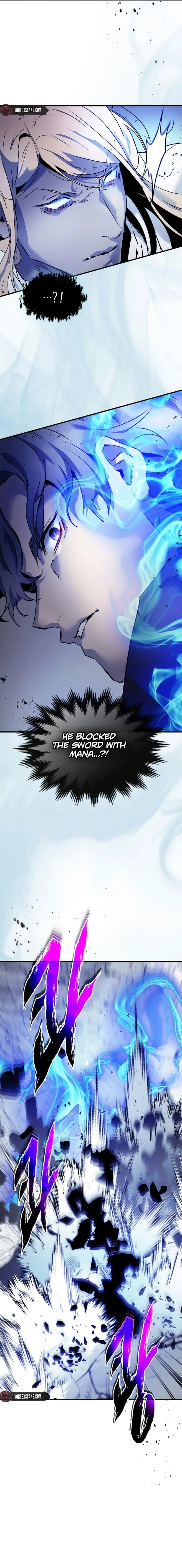 Level Up with the Gods Chapter 130 - 5
