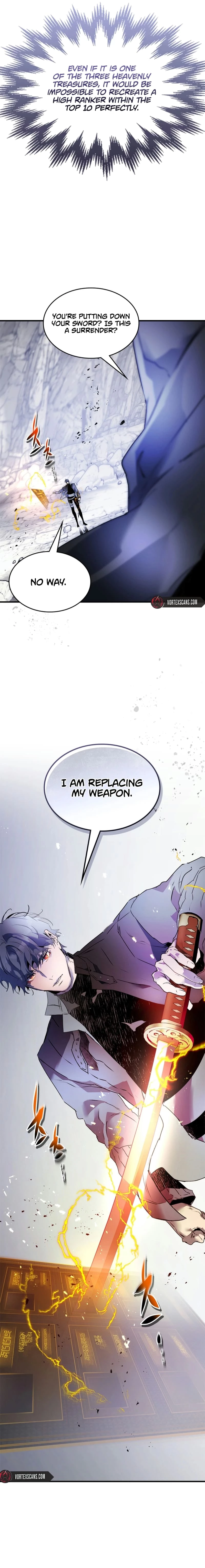 Level Up with the Gods Chapter 130 - 7