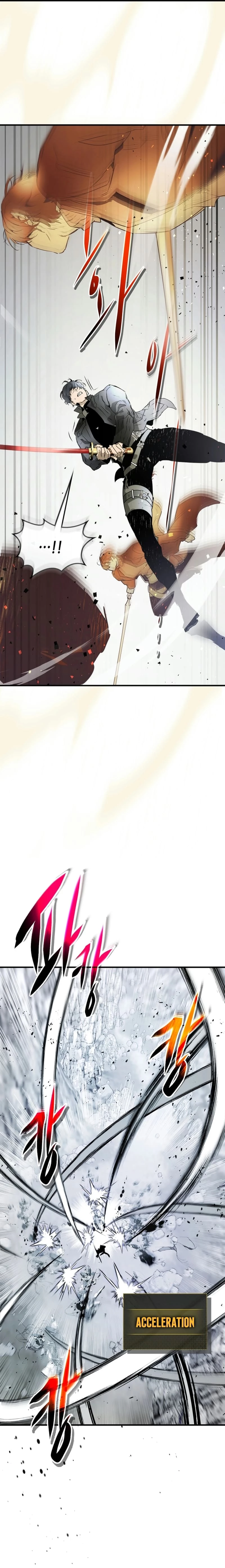 Level Up with the Gods Chapter 130 - 13