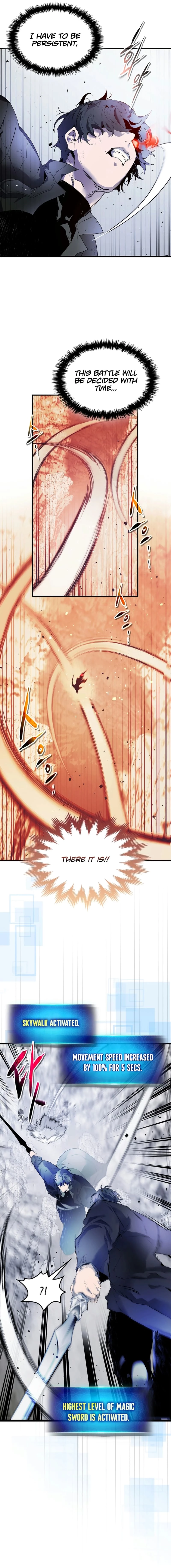 Level Up with the Gods Chapter 130 - 15
