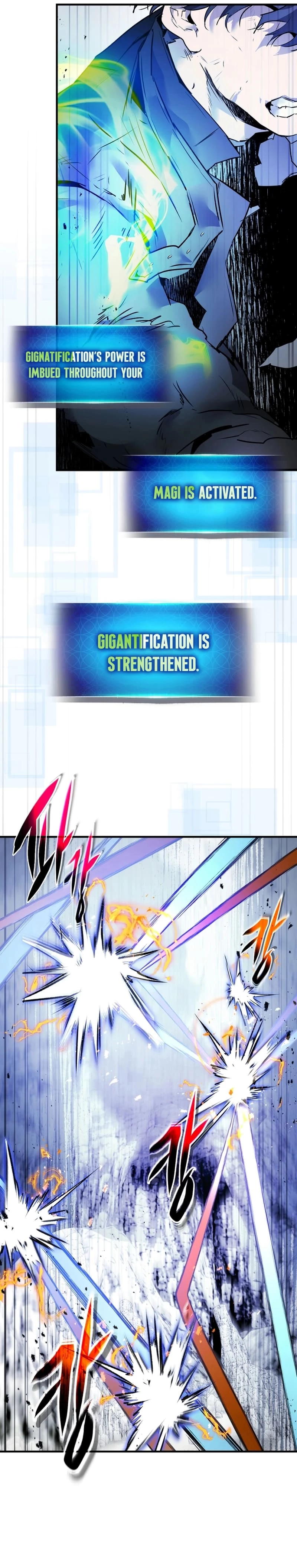 Level Up with the Gods Chapter 130 - 17