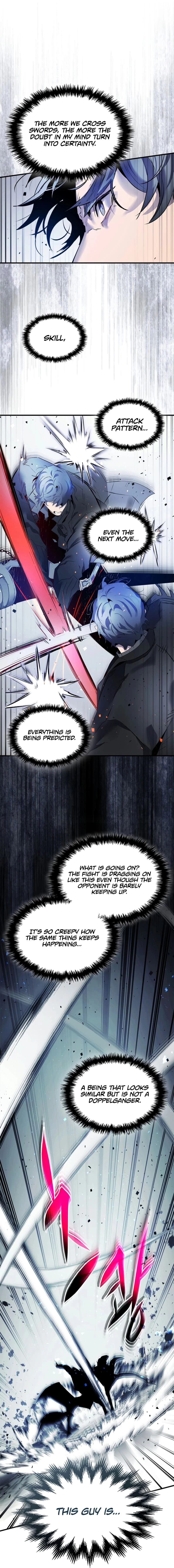 Level Up with the Gods Chapter 130 - 18