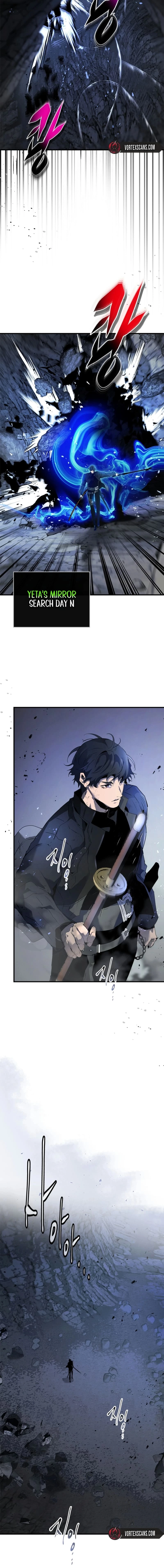 Level Up with the Gods Chapter 129 - 2