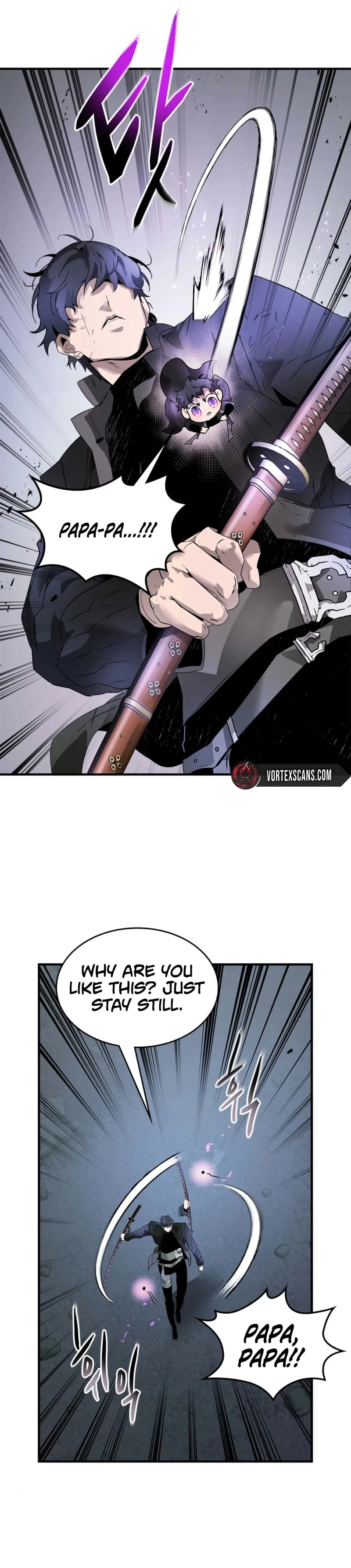 Level Up with the Gods Chapter 129 - 4