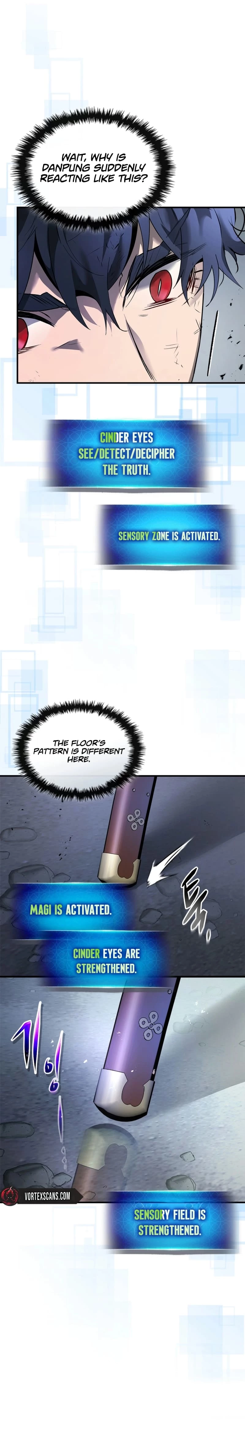 Level Up with the Gods Chapter 129 - 5