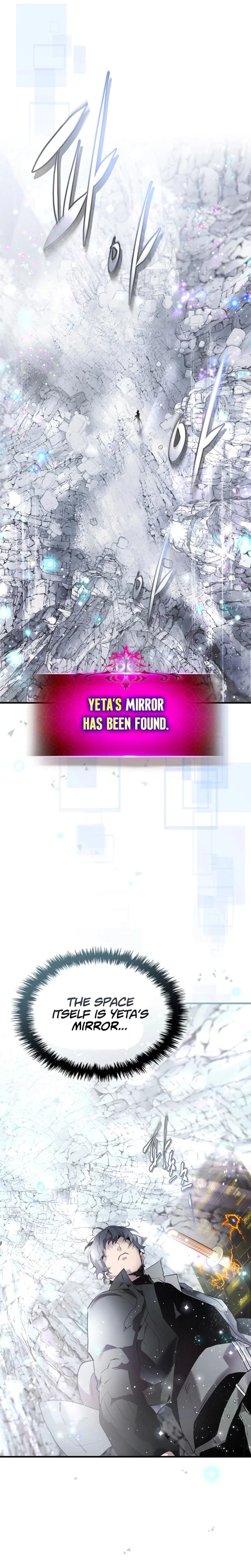Level Up with the Gods Chapter 129 - 6