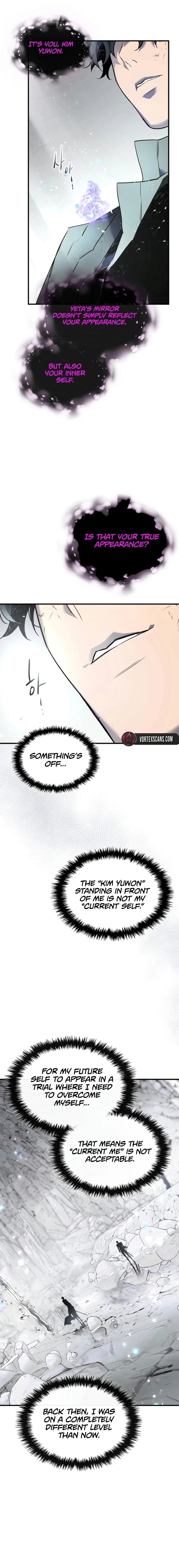 Level Up with the Gods Chapter 129 - 9