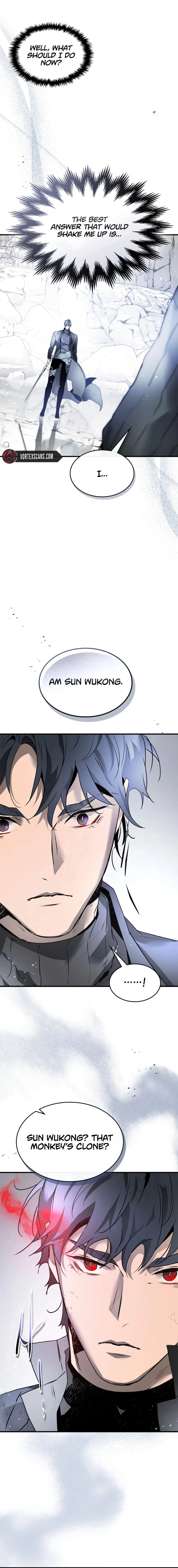 Level Up with the Gods Chapter 129 - 11