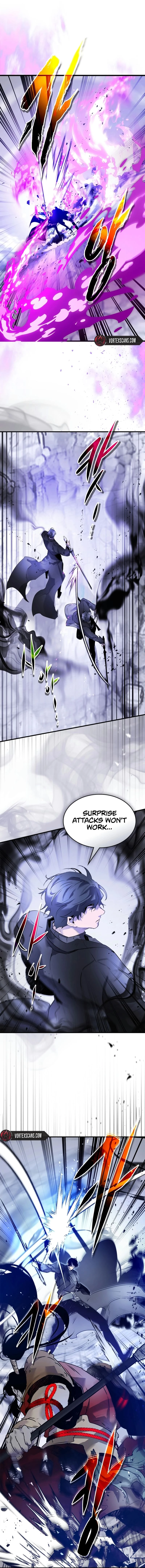 Level Up with the Gods Chapter 129 - 13
