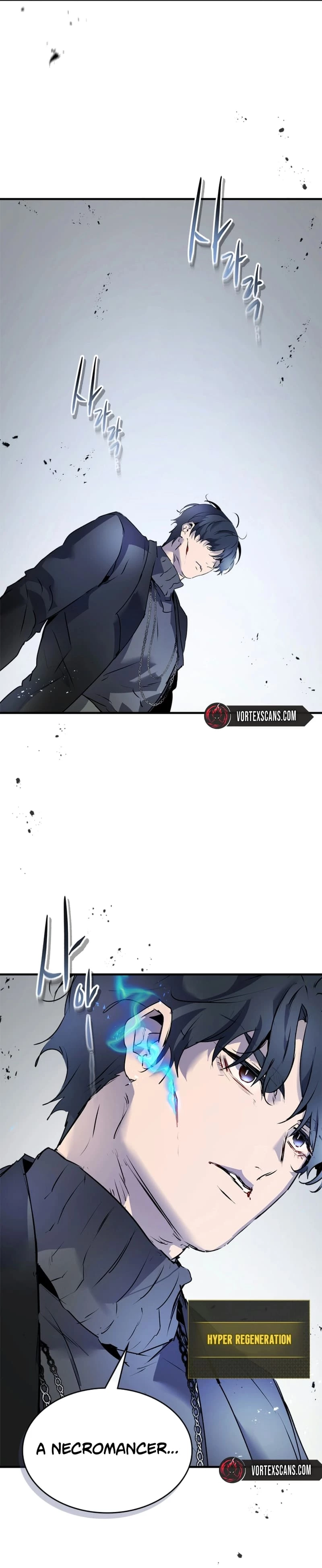 Level Up with the Gods Chapter 129 - 14