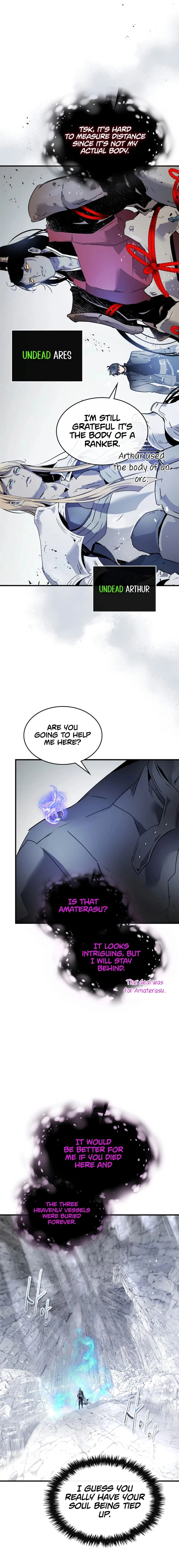 Level Up with the Gods Chapter 129 - 15