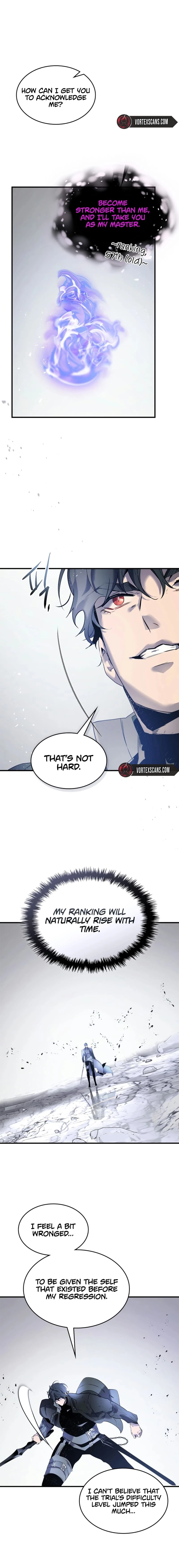 Level Up with the Gods Chapter 129 - 16