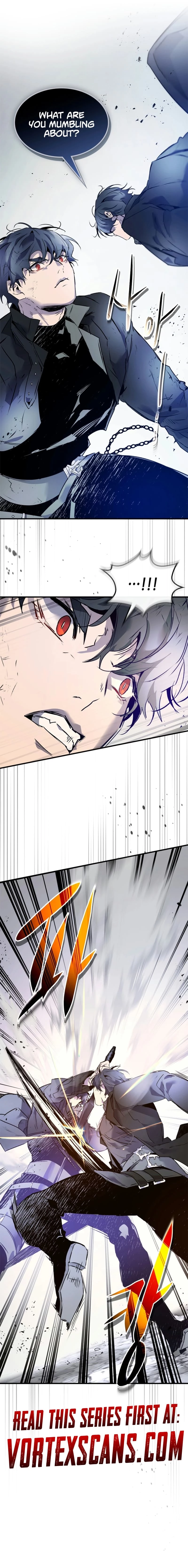 Level Up with the Gods Chapter 129 - 17