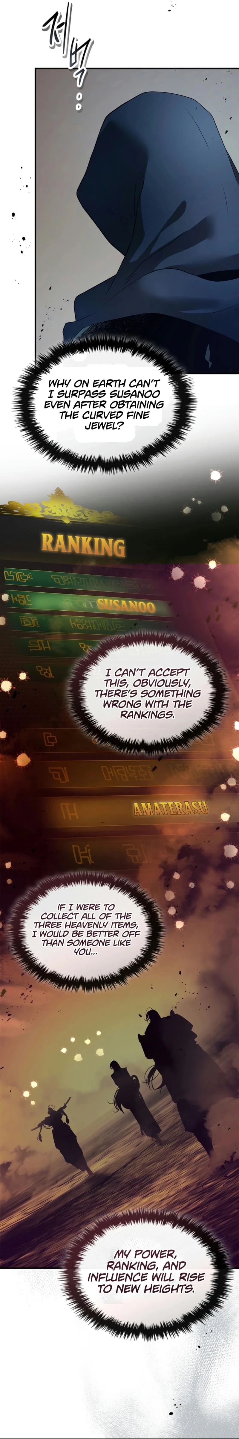 Level Up with the Gods Chapter 128 - 4