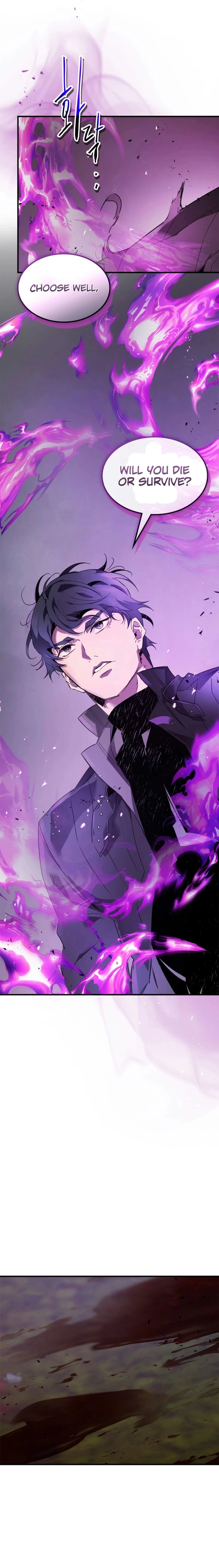 Level Up with the Gods Chapter 128 - 8