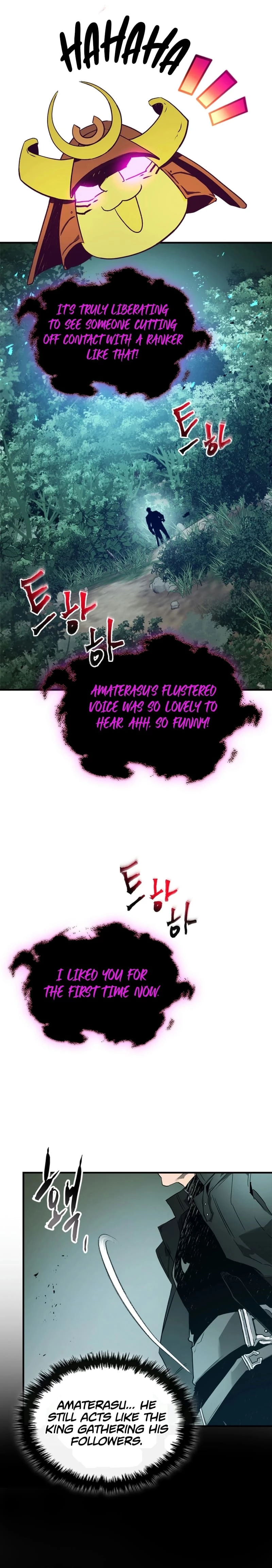 Level Up with the Gods Chapter 128 - 11