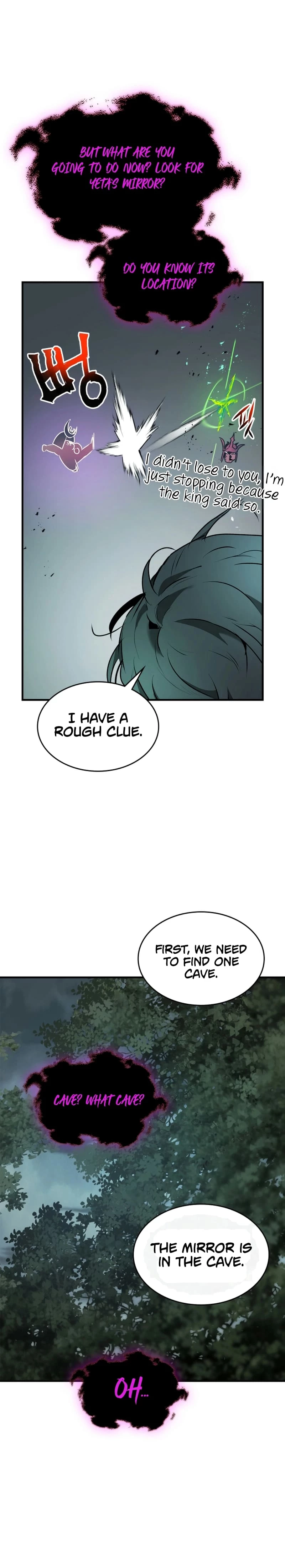 Level Up with the Gods Chapter 128 - 13