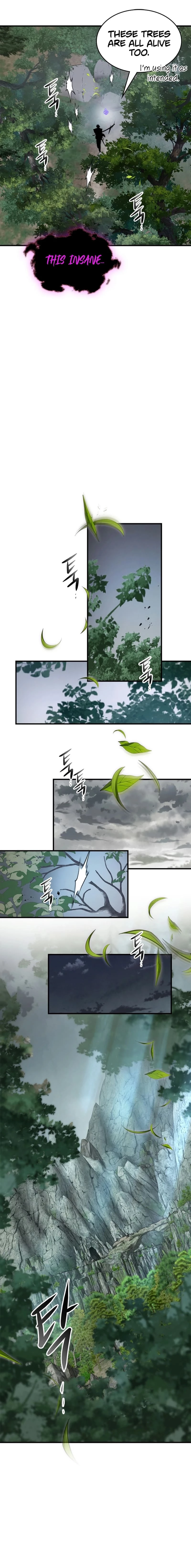 Level Up with the Gods Chapter 128 - 16