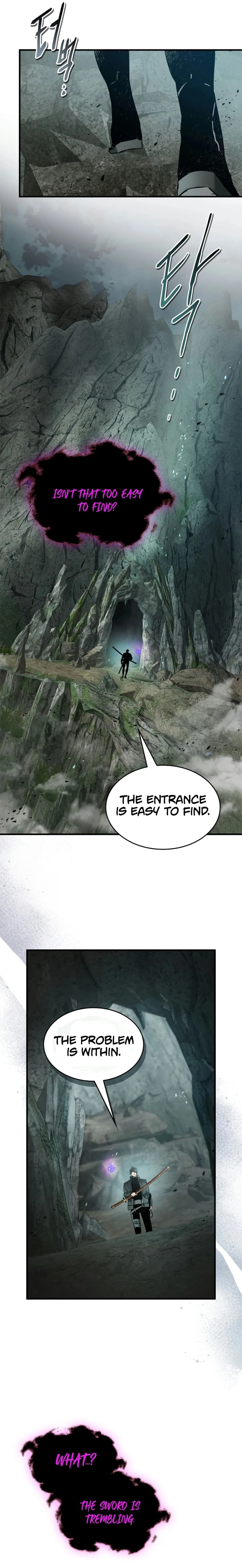 Level Up with the Gods Chapter 128 - 17