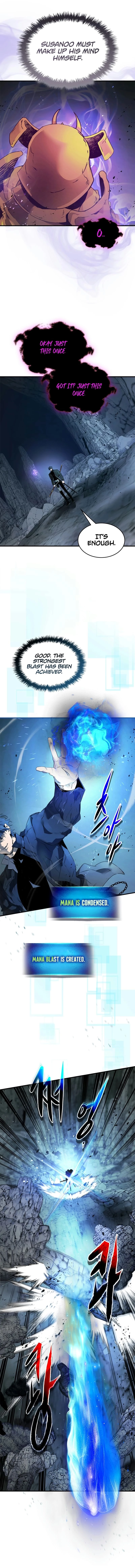 Level Up with the Gods Chapter 128 - 21