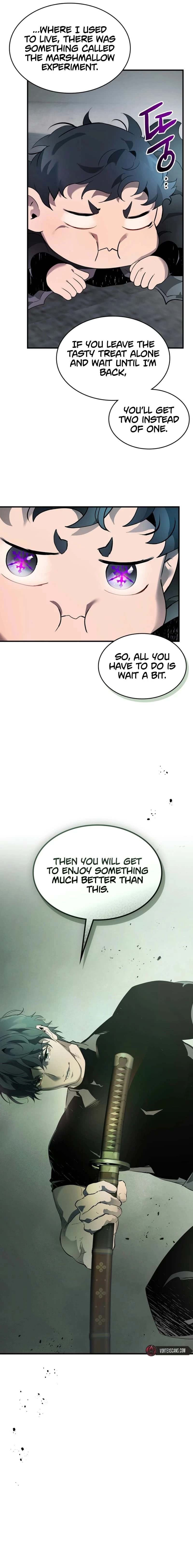 Level Up with the Gods Chapter 127 - 9