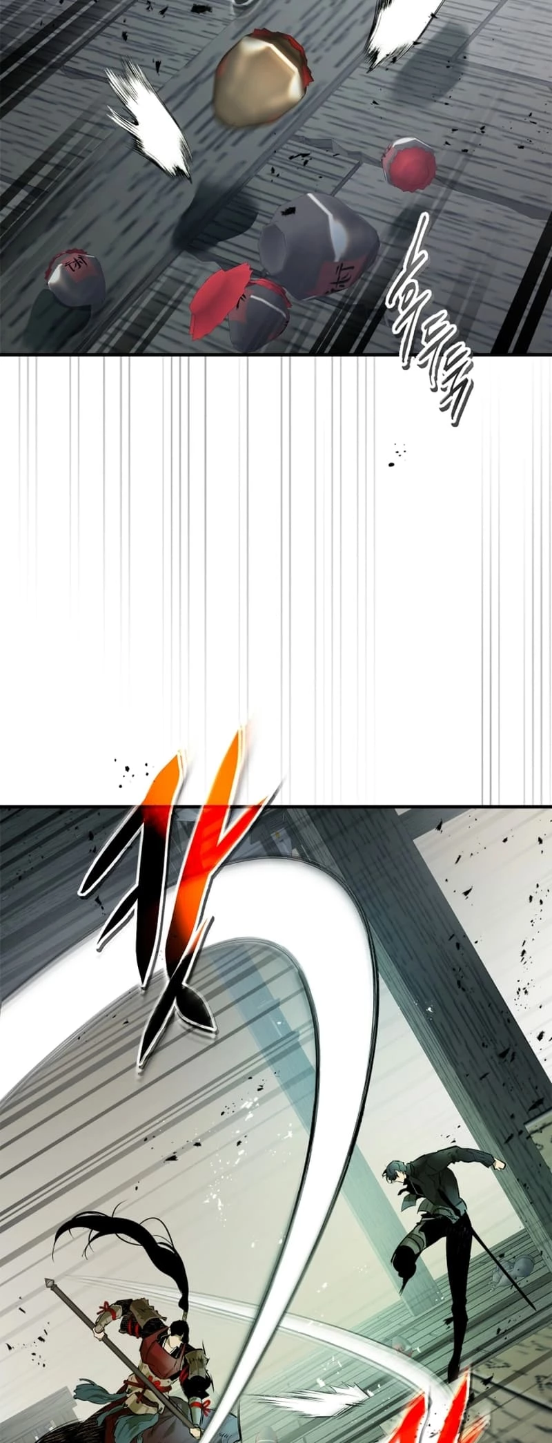 Level Up with the Gods Chapter 127 - 11