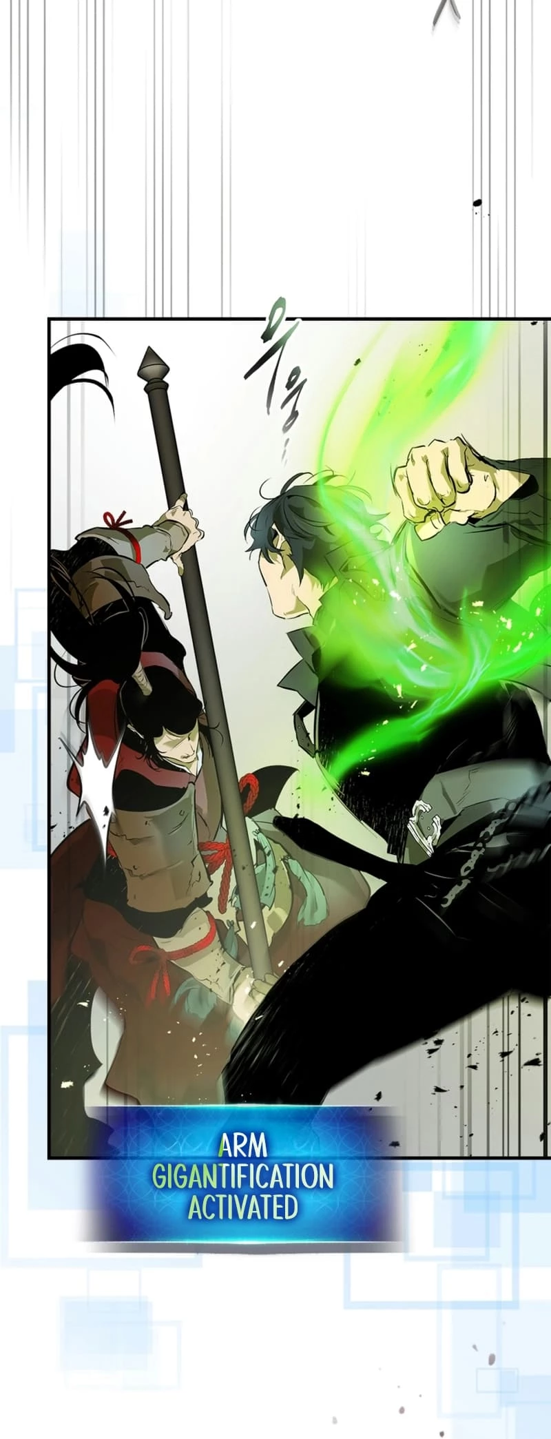Level Up with the Gods Chapter 127 - 13
