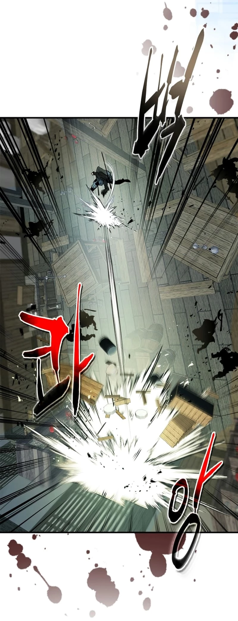 Level Up with the Gods Chapter 127 - 14