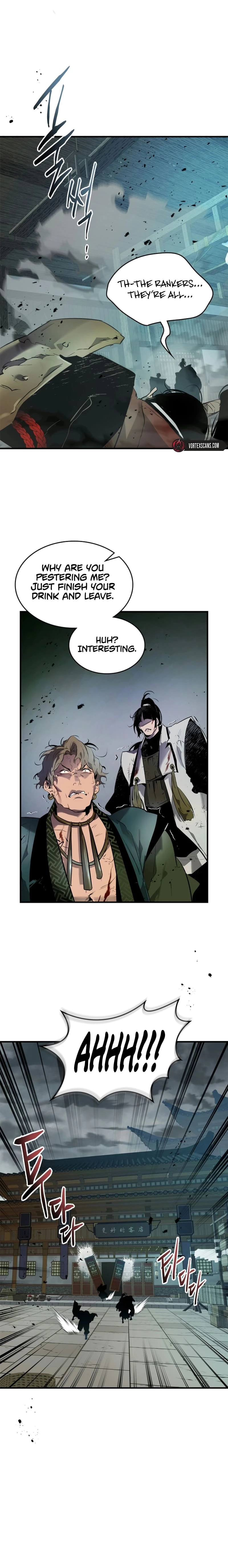 Level Up with the Gods Chapter 127 - 15