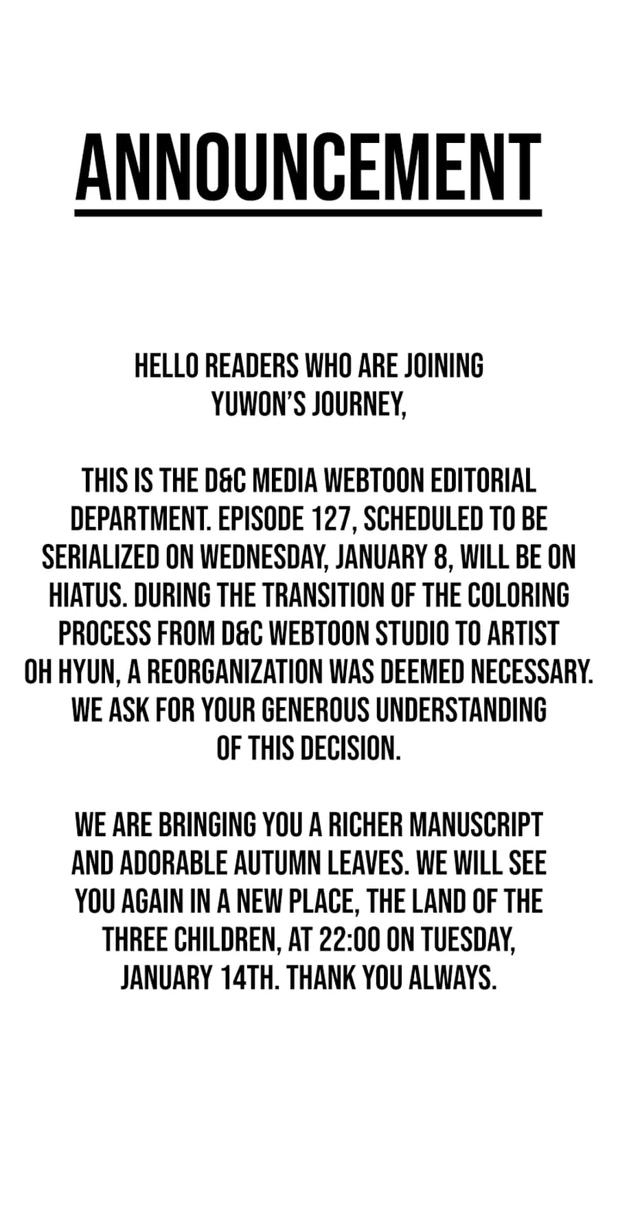 Level Up with the Gods Chapter 126.5 - 1