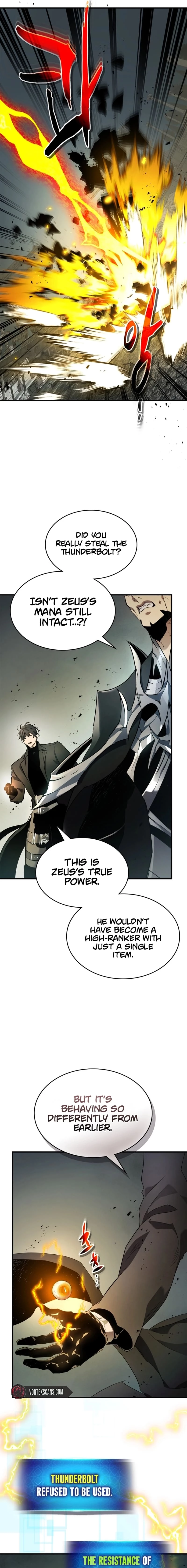 Level Up with the Gods Chapter 125 - 4