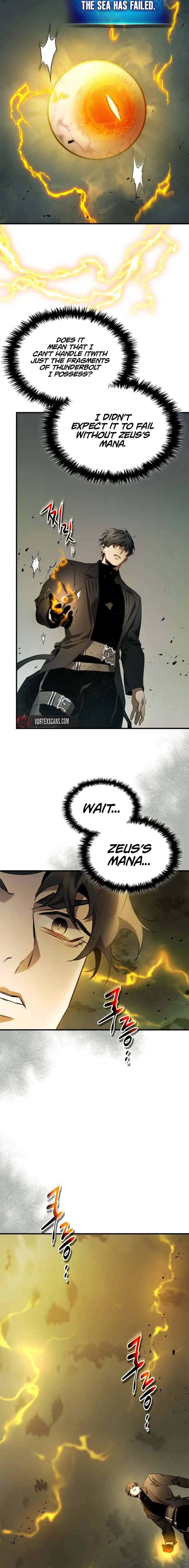 Level Up with the Gods Chapter 125 - 5