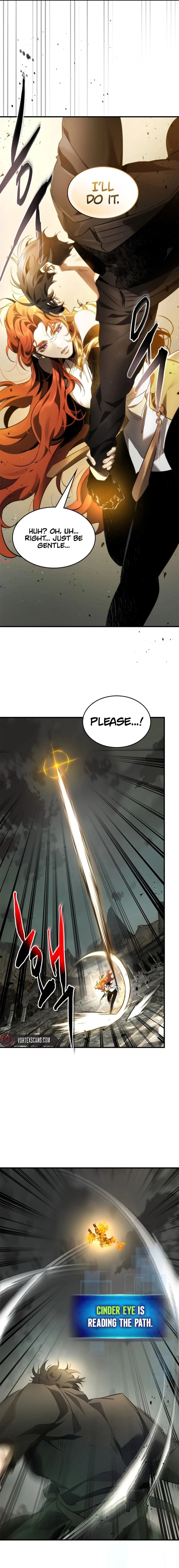 Level Up with the Gods Chapter 125 - 7