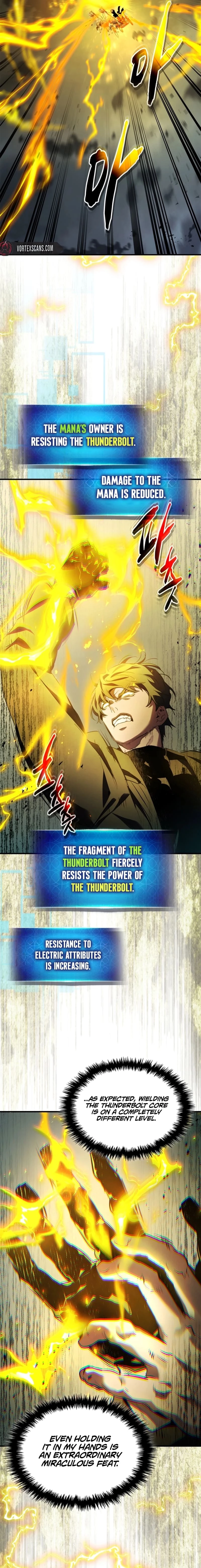 Level Up with the Gods Chapter 125 - 10