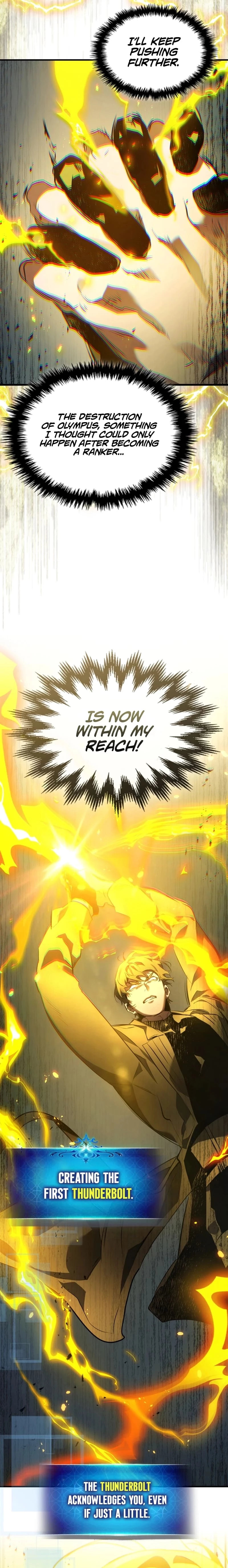 Level Up with the Gods Chapter 125 - 11