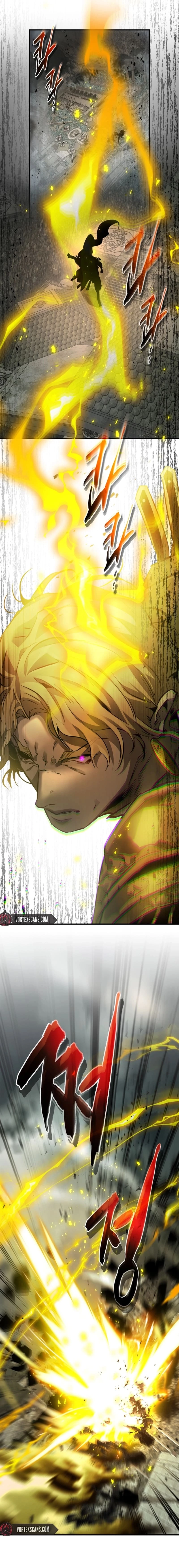 Level Up with the Gods Chapter 125 - 13