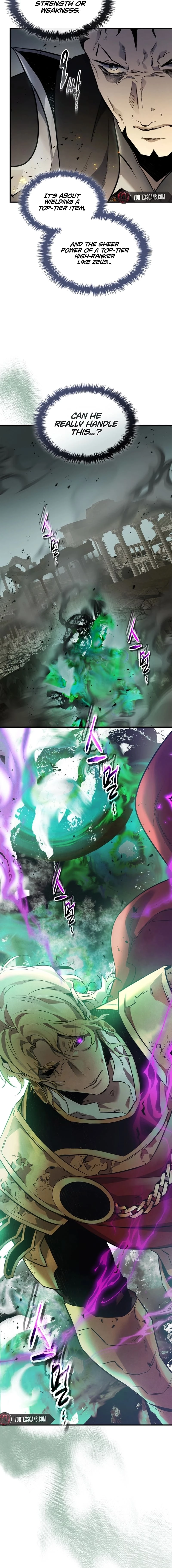 Level Up with the Gods Chapter 125 - 15