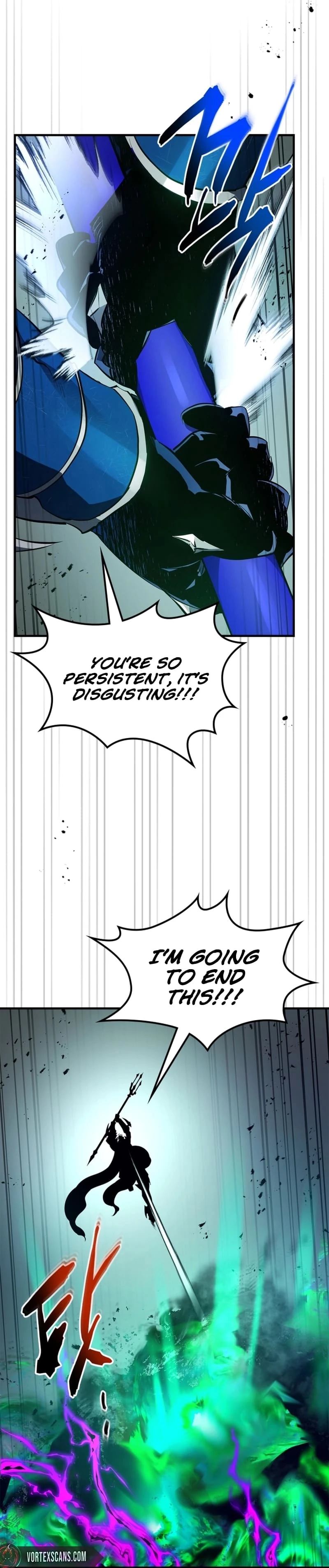 Level Up with the Gods Chapter 125 - 17