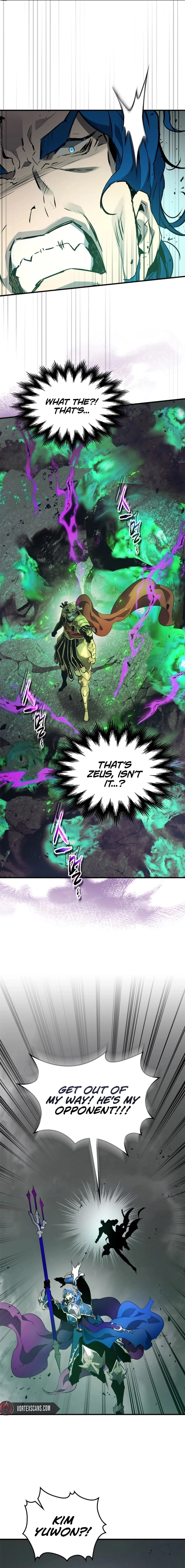 Level Up with the Gods Chapter 125 - 18
