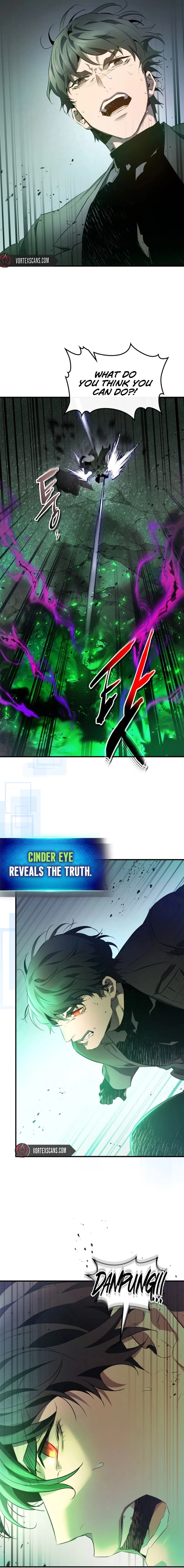 Level Up with the Gods Chapter 125 - 19