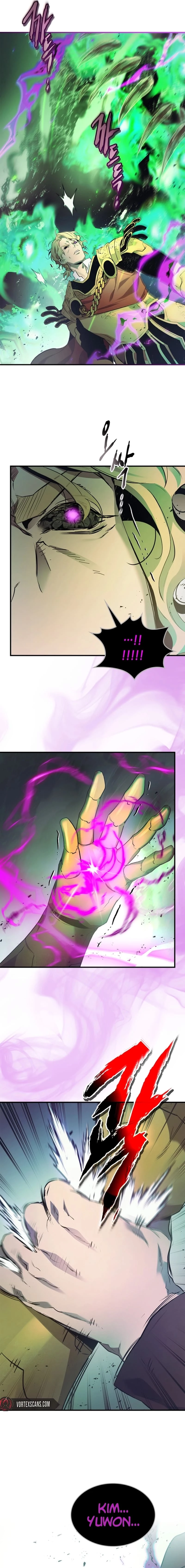 Level Up with the Gods Chapter 125 - 21