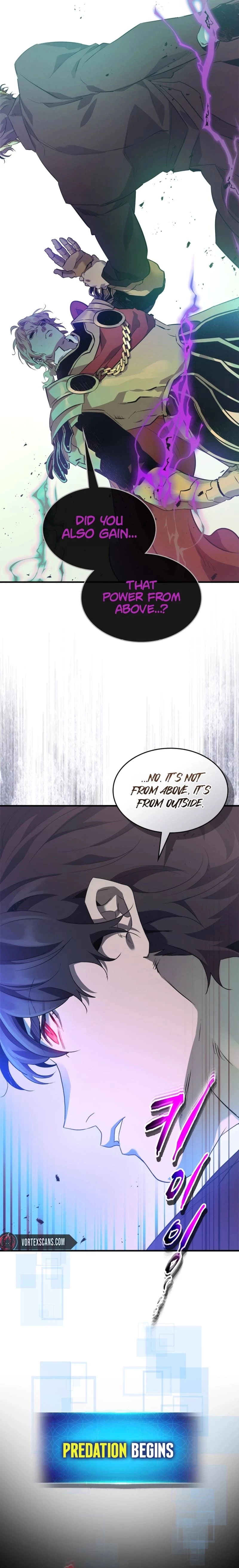 Level Up with the Gods Chapter 125 - 22