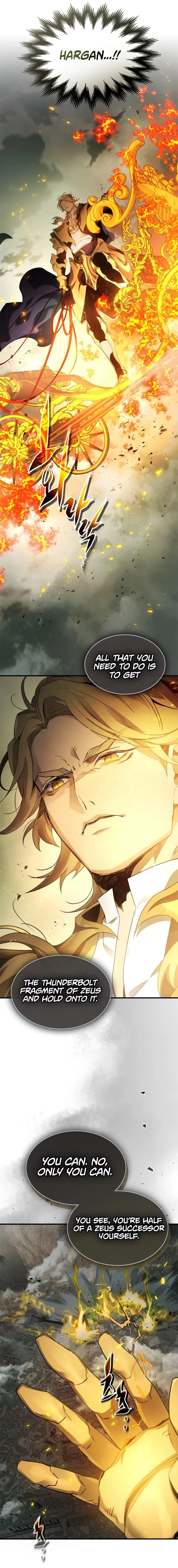 Level Up with the Gods Chapter 124 - 5