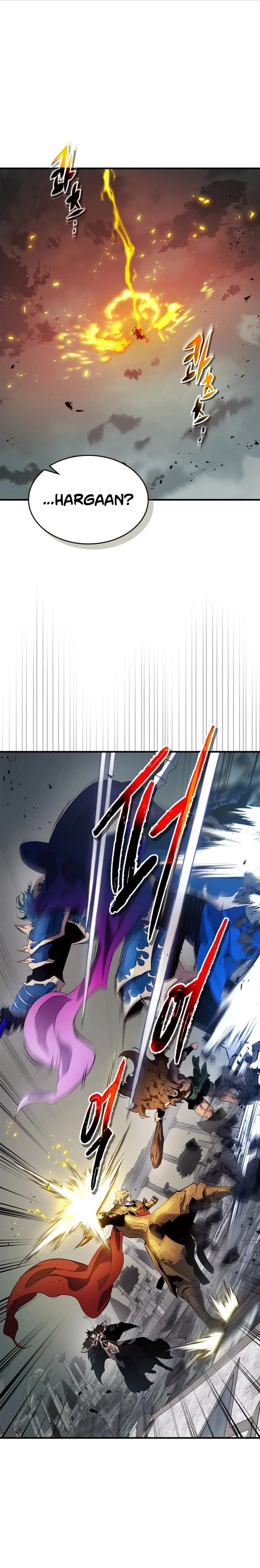 Level Up with the Gods Chapter 124 - 7
