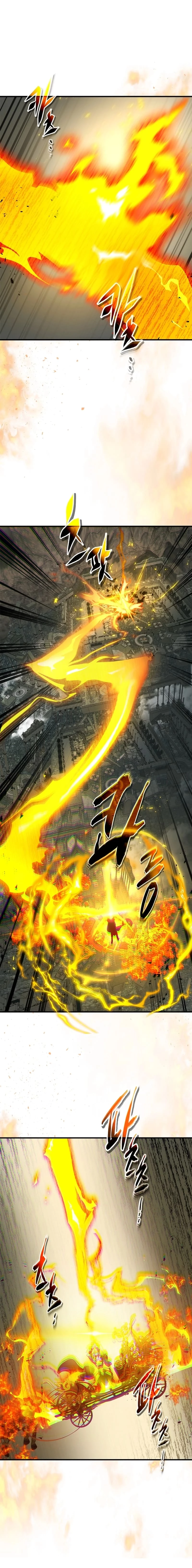 Level Up with the Gods Chapter 124 - 9